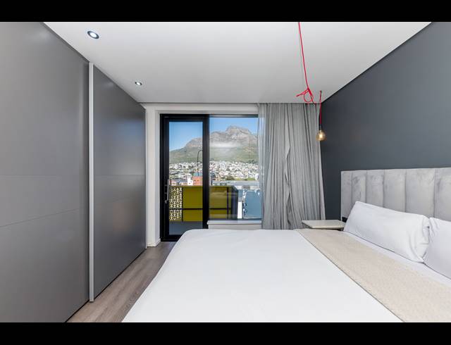 2 BEDROOM APARTMENT FOR SALE IN WOODSTOCK